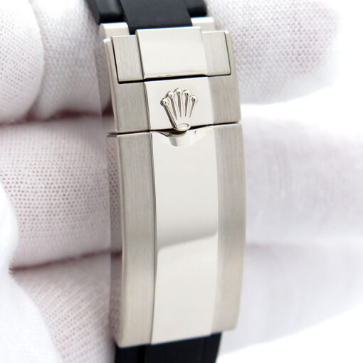 Rolex 226659 Yachtmaster 42 18K White Gold - Image 7