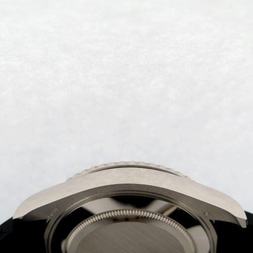 Rolex 226659 Yachtmaster 42 18K White Gold - Image 5
