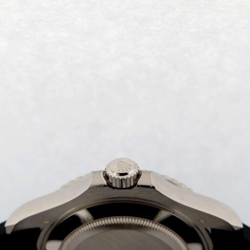 Rolex 226659 Yachtmaster 42 18K White Gold - Image 4