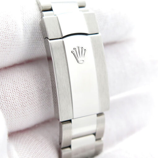 Alternative view of Rolex 72610 Oyster Bracelet