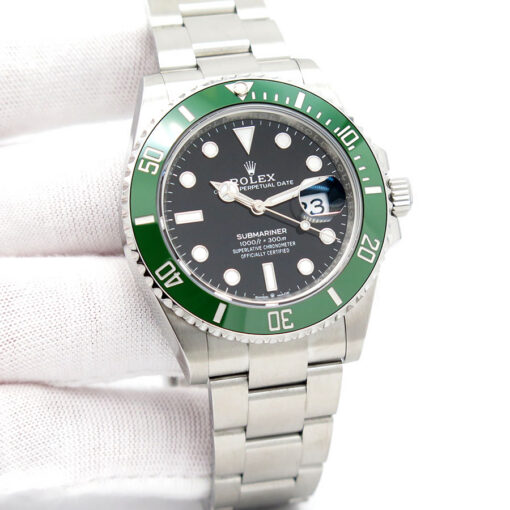 Rolex 126610LV Submariner 41