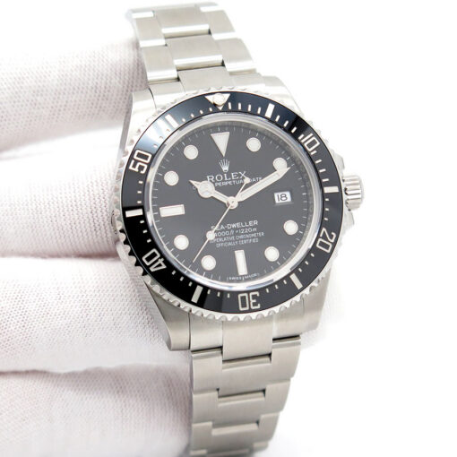 Rolex 116600 Seadweller