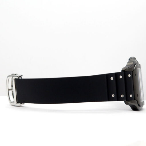 Cartier WSSA0039 Santos de Cartier Large ADLC Steel - Image 7