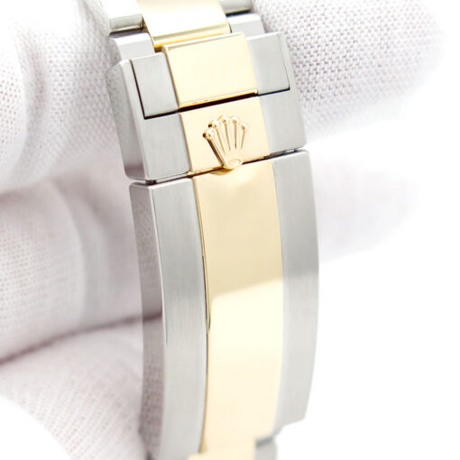 Rolex 126613LN Submariner 41 18K/SS - Image 7
