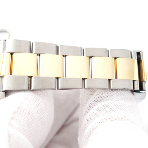 Rolex 126613LN Submariner 41 18K/SS - Image 8