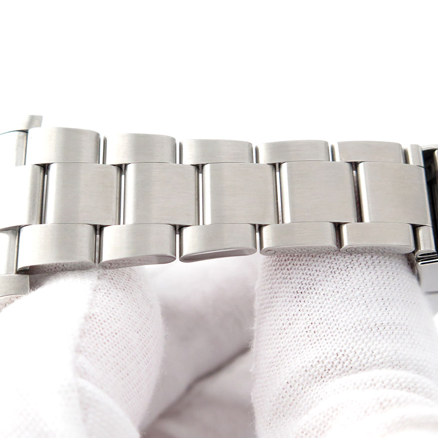 Rolex 216570 Explorer II with White Dial - Image 8