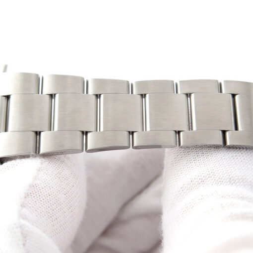 Rolex 216570 Explorer II with White Dial - Image 6