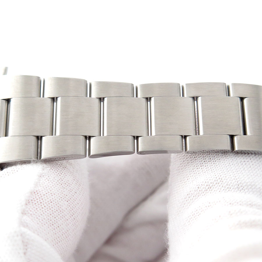 Rolex 216570 Explorer II with White Dial - Image 6