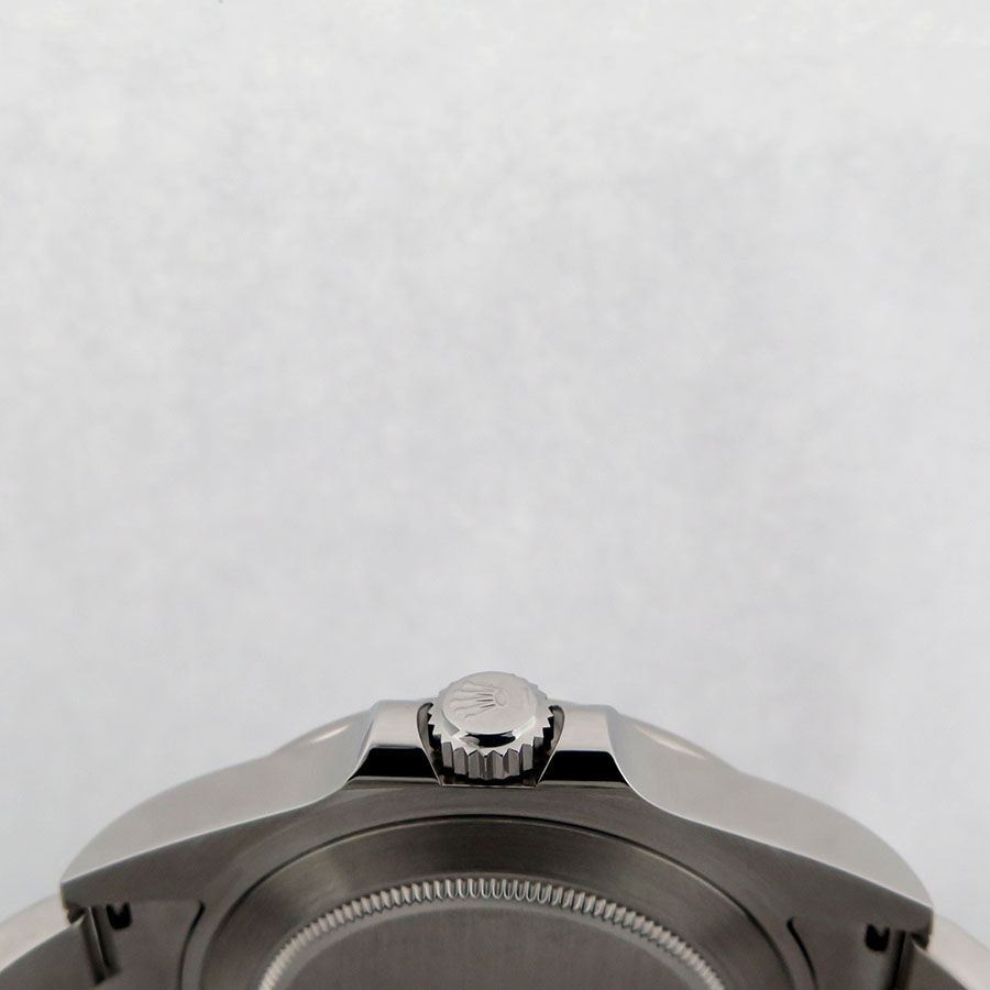 Rolex 216570 Explorer II with White Dial - Image 4