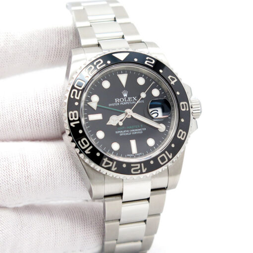 Rolex 116710LN GMT Master II