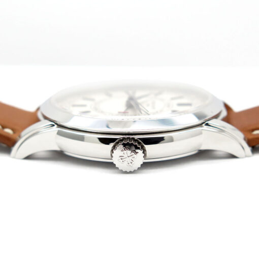 Patek Philippe 5212A Calatrava Weekly Calendar Automatic - Image 5