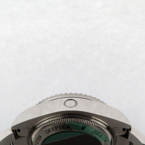 Rolex 116660 Seadweller Deepsea - Image 5