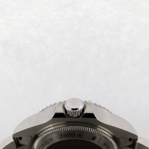 Rolex 116660 Seadweller Deepsea - Image 4