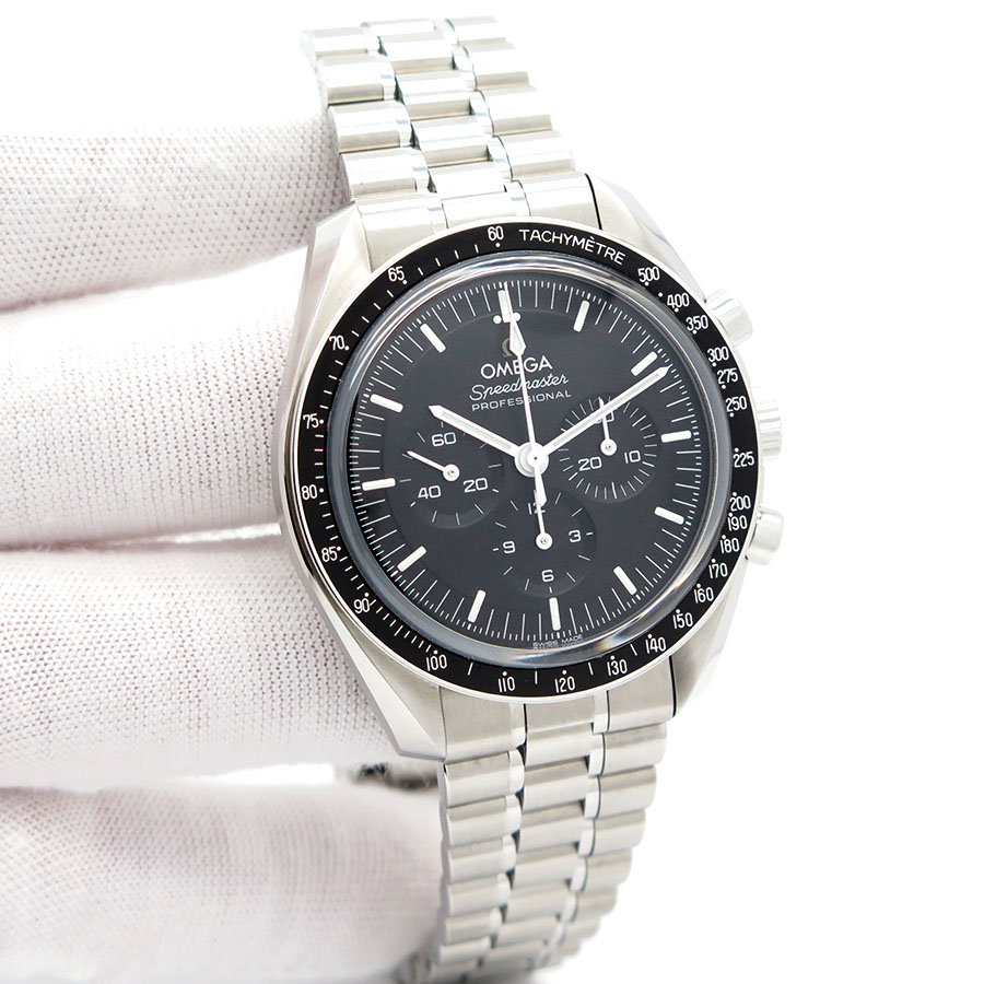 Omega Speedmaster Professional Moonwatch Sandwich” with