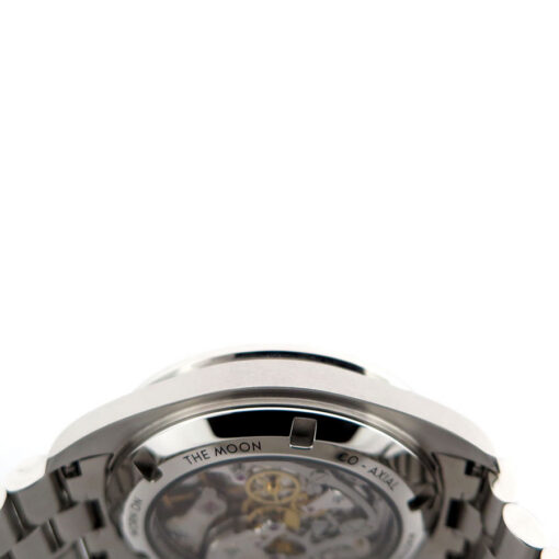 Omega Speedmaster Professional Moonwatch “Sapphire Sandwich” with 3861 Movement - Image 5