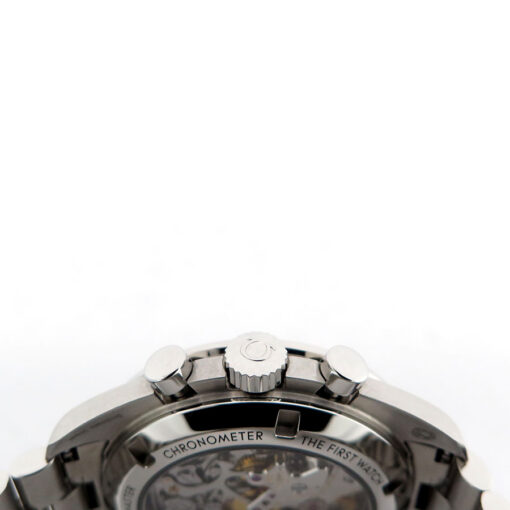Omega Speedmaster Professional Moonwatch “Sapphire Sandwich” with 3861 Movement - Image 4