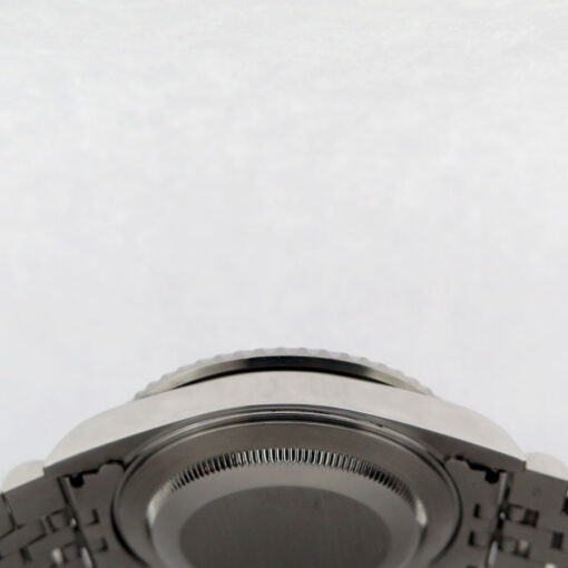 Rolex 16710BLRO GMT Master II with 3186 movement on Jubilee - Image 5