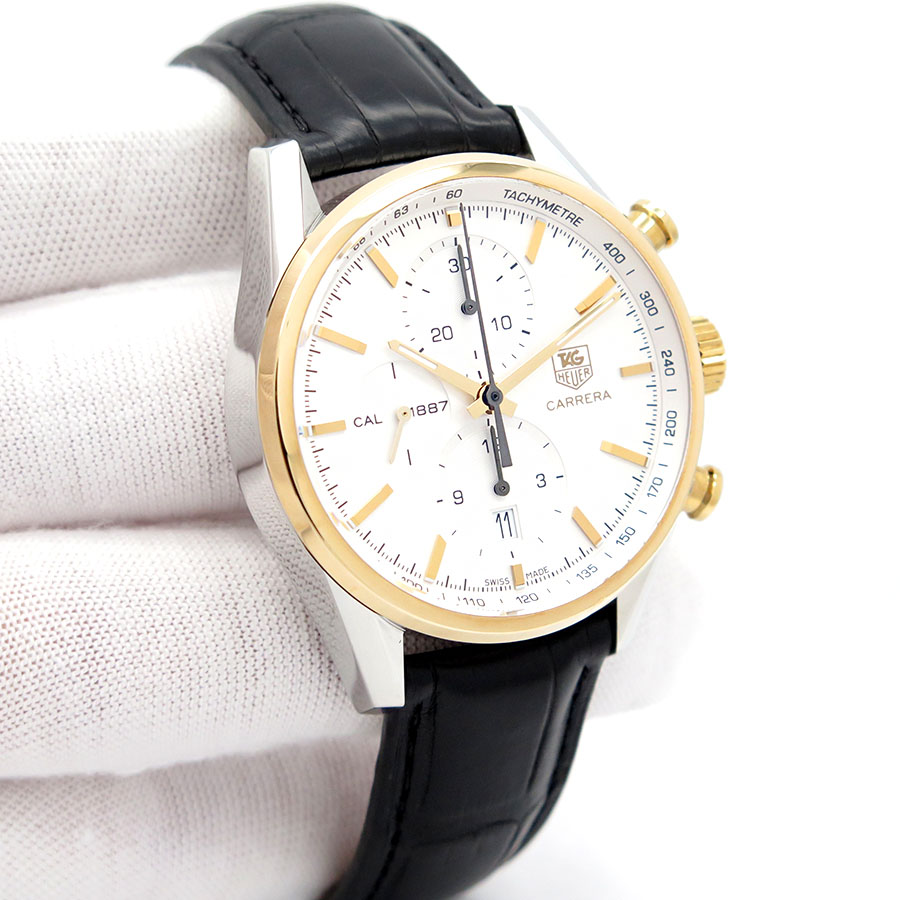 Tag Heuer CAR2150 Carrera Calibre 1887