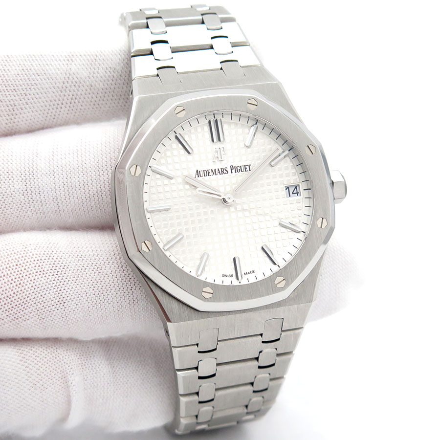 Audemars Piguet 15500ST