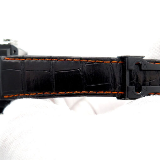 Tag Heuer CAL5110 Monaco 24 Gulf DLC Steel Automatic - Image 7