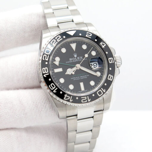 Rolex 116710LN GMT Master II