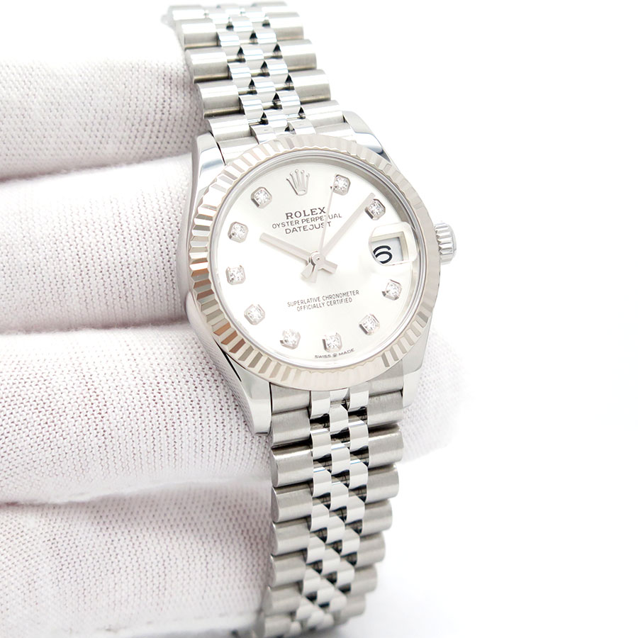 Rolex Datejust 278274