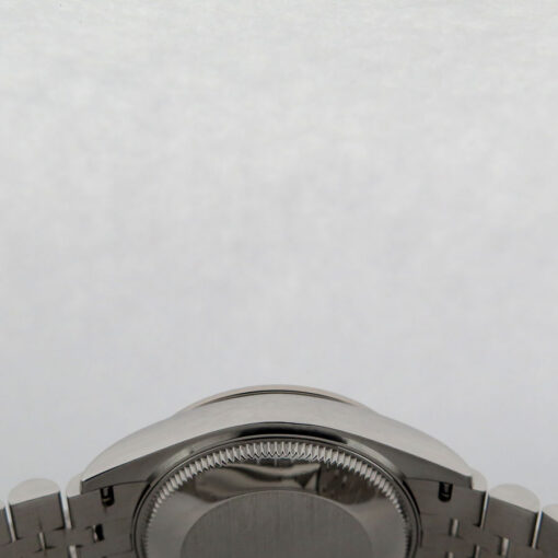 Rolex 278274 Datejust with Silver Diamond Dial on Jubilee - Image 5