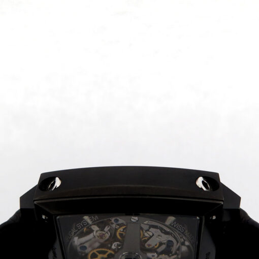 Tag Heuer CAL5110 Monaco 24 Gulf DLC Steel Automatic - Image 6