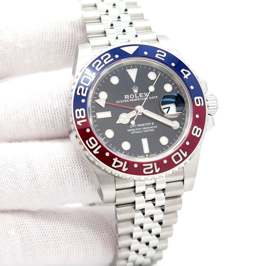 Rolex 126710BLRO