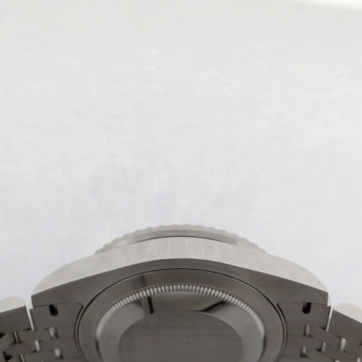 Rolex 126710BLRO GMT Master II on Jubilee - Image 5