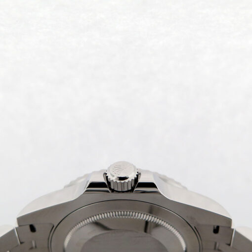 Rolex 126710BLRO GMT Master II on Jubilee - Image 4