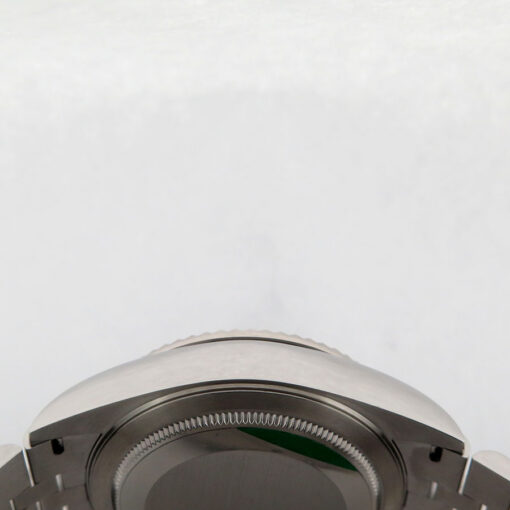 Rolex 336934 Skydweller with Mint Green Dial on Jubilee - Image 5