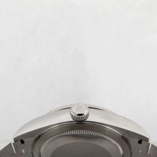 Rolex 336934 Skydweller with Mint Green Dial on Jubilee - Image 4