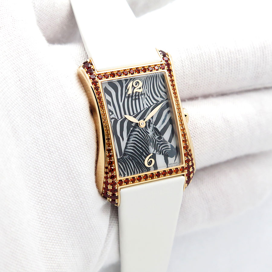 Patek Philippe 4962/200R