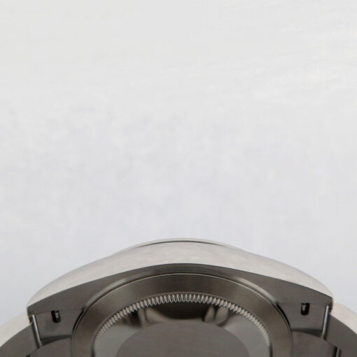 Rolex 126300 Datejust 41 with Blue Azzurro Dial on Oyster - Image 5