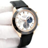 Zenith Chronomaster Sport 18k Rose Gold with White Dial
