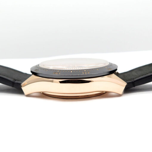 Zenith Chronomaster Sport 18k Rose Gold with White Dial - Image 6