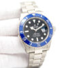 Rolex 126619LB Submariner 41 18K White Gold