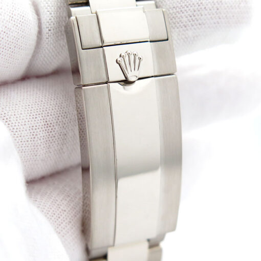 Rolex 126619LB Submariner 41 18K White Gold - Image 7