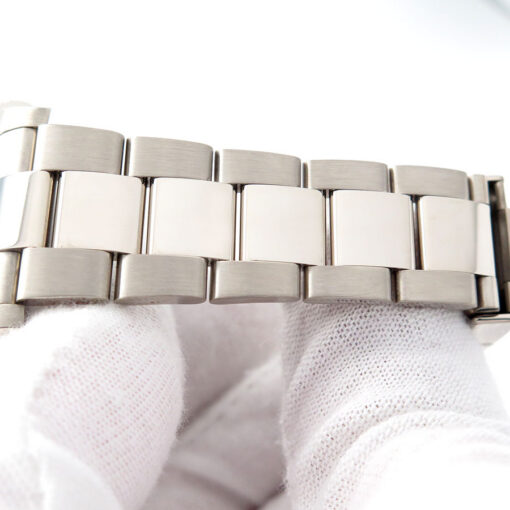 Rolex 126619LB Submariner 41 18K White Gold - Image 8
