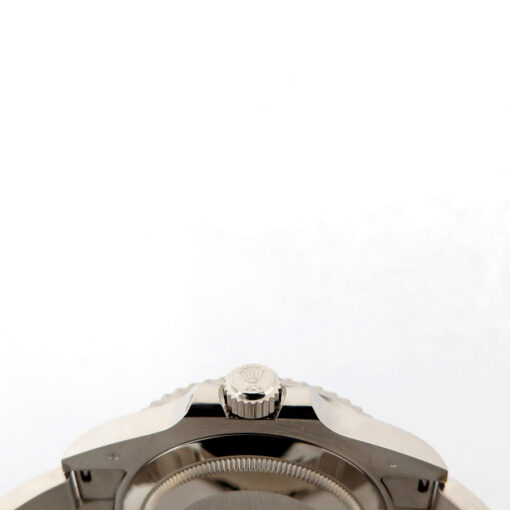 Rolex 126619LB Submariner 41 18K White Gold - Image 4
