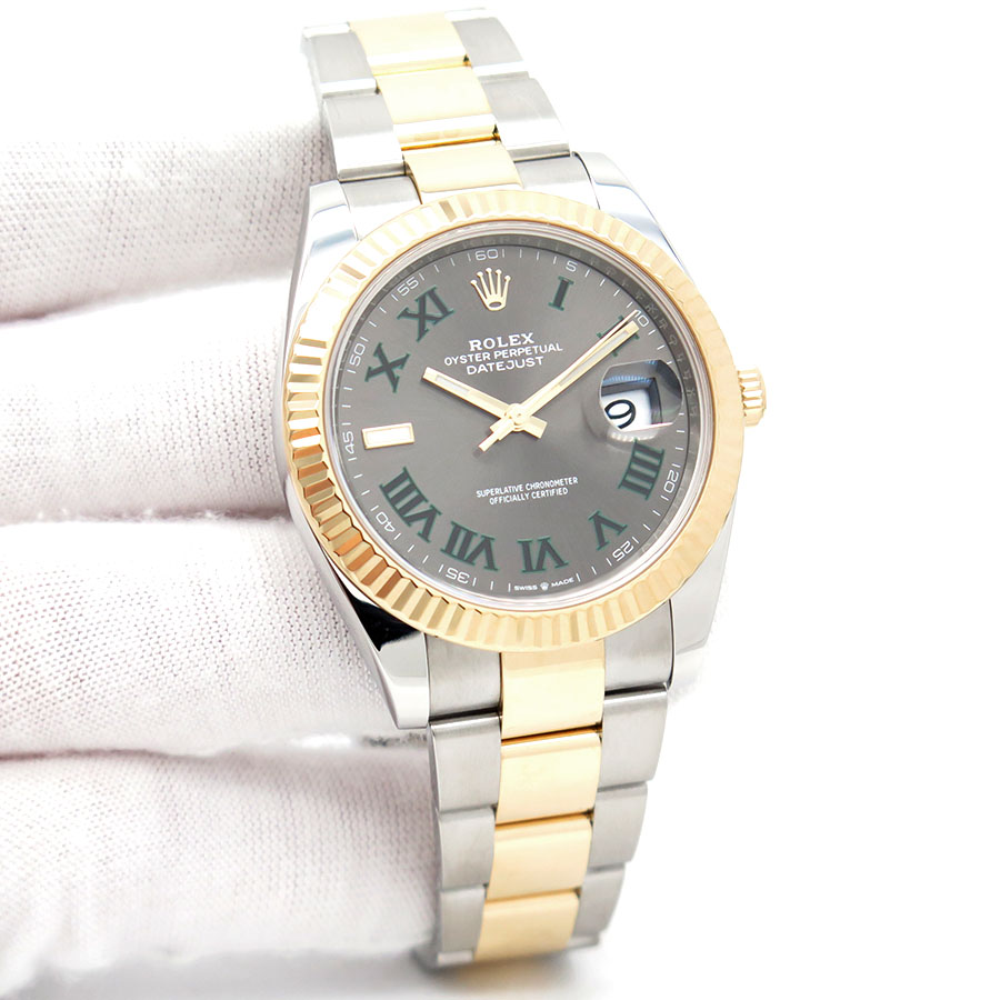 Rolex 126333