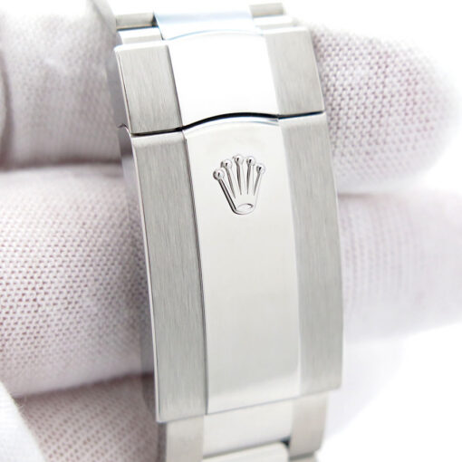 Rolex 336934 Skydweller with Mint Green Dial on Oyster - Image 7