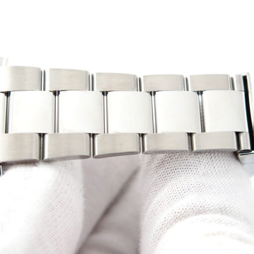 Rolex 336934 Skydweller with Mint Green Dial on Oyster - Image 8