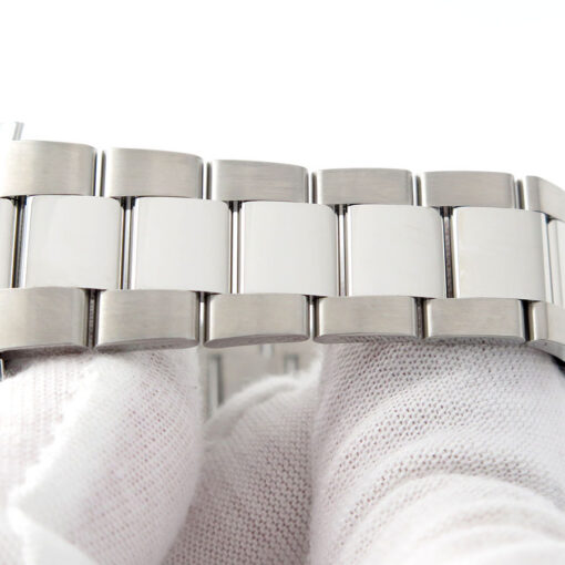 Rolex 336934 Skydweller with Mint Green Dial on Oyster - Image 6
