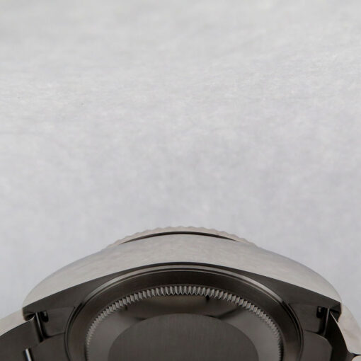 Rolex 336934 Skydweller with Mint Green Dial on Oyster - Image 5
