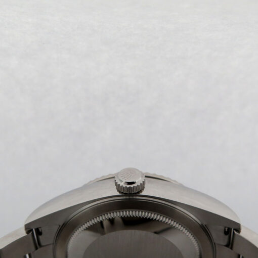 Rolex 336934 Skydweller with Mint Green Dial on Oyster - Image 4