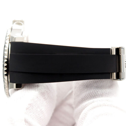 Rolex 226659 Yachtmaster 42 18K White Gold - Image 8