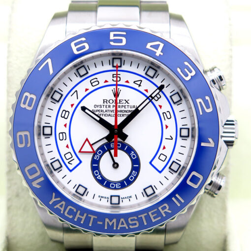 Rolex 116680 Yachtmaster II - Image 3