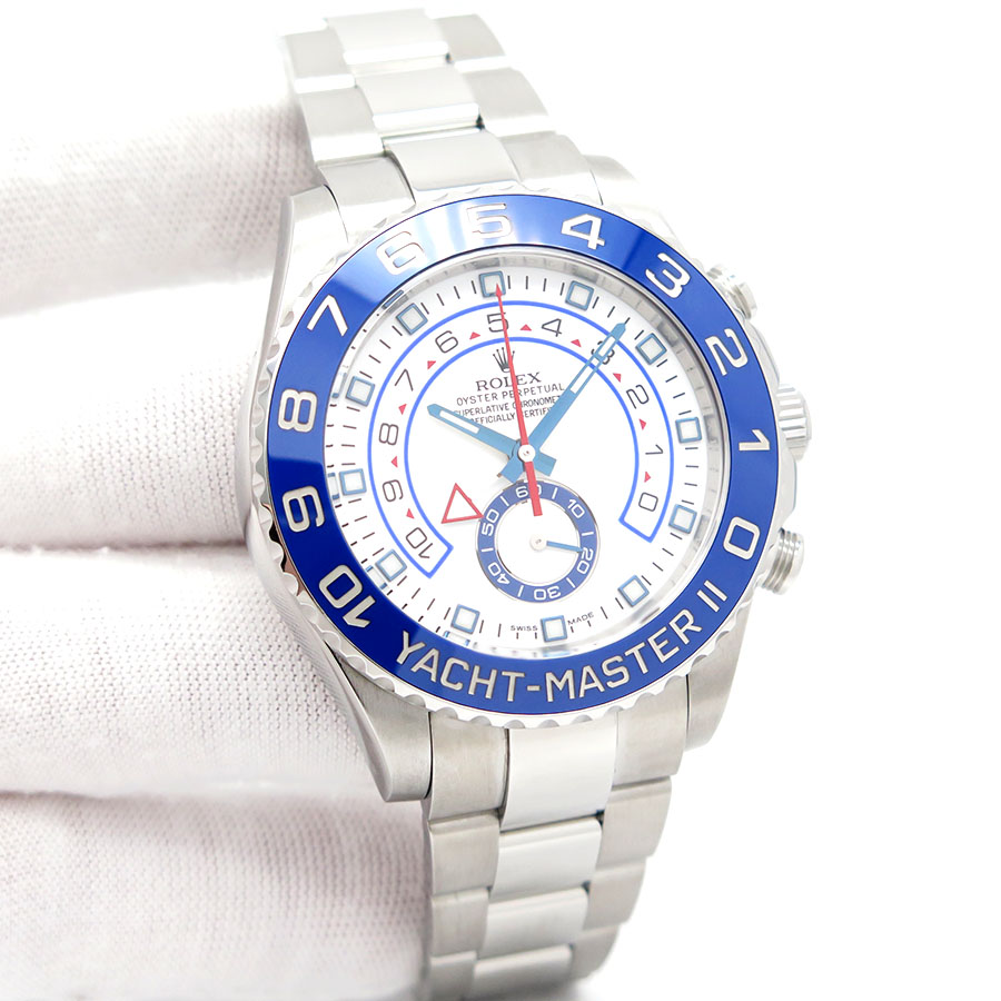 Rolex Yacht-Master 116680